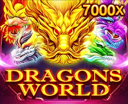 Dragons World - JFGAMING