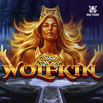 Wolfkin - JFGAMING