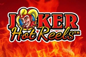 Joker Hot Reels - JFGAMING