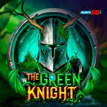 The Green Knight - JFGAMING