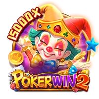 Facai : POKER WIN 2 - JFGAMING