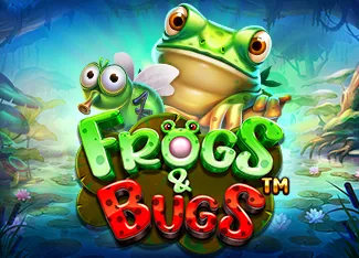 Pragmatic : Frogs & Bugs - JFGAMING