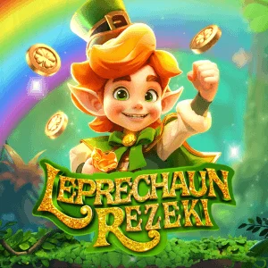 Leprechaun Fortune - JFGAMING