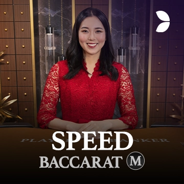 Speed Baccarat M - JFGAMING