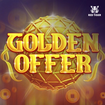 Golden Offer - JFGAMING