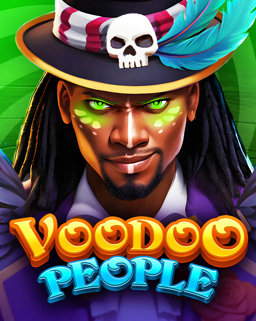 Voodoo People - JFGAMING
