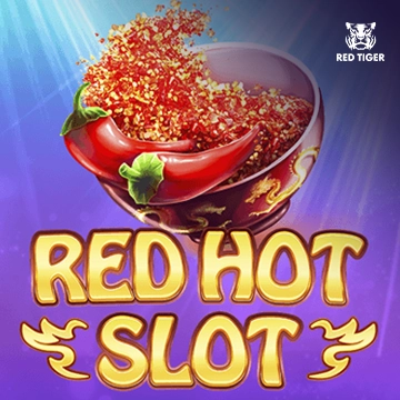 Red Hot Slot - JFGAMING