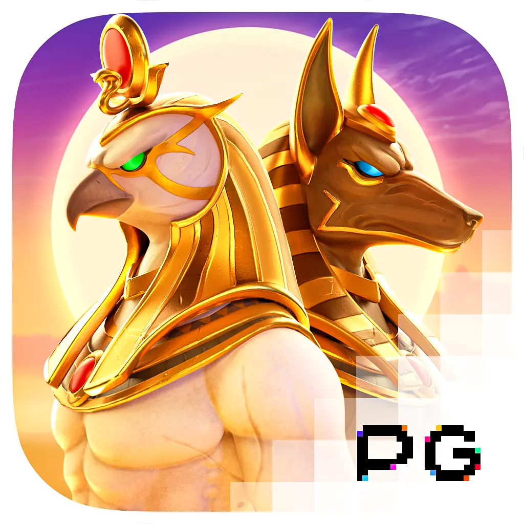 PGSoft : Egypts Book of Mystery - JFGAMING