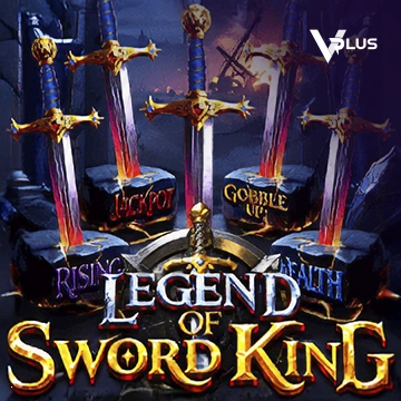 Legend Of Sword King - JFGAMING