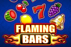 Flaming Bars - JFGAMING