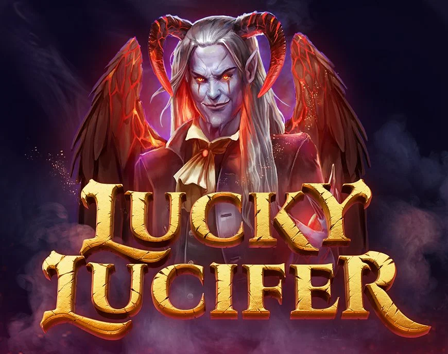 Lucky Lucifer - JFGAMING