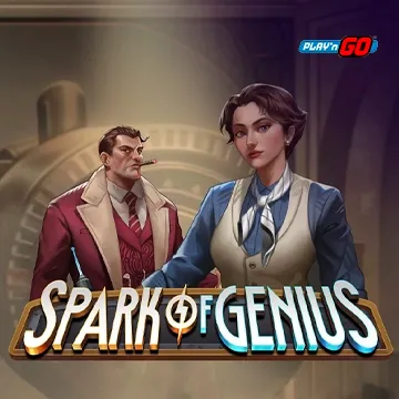 Spark of Genius - JFGAMING
