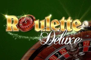 Roulette Deluxe - JFGAMING