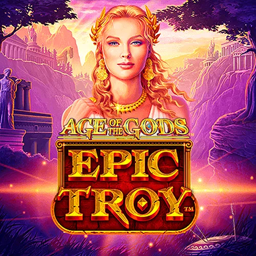 Age of the Gods: Epic Troy - JFGAMING