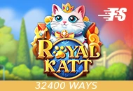 Royal Katt - JFGAMING