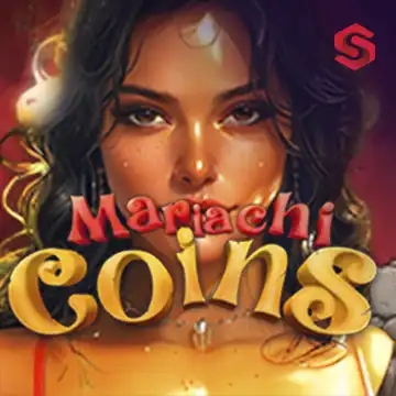 Mariachi Coins - JFGAMING