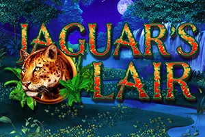 Solar Eclipse: Jaguars Lair - JFGAMING