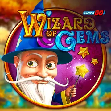 Wizard of Gems - JFGAMING