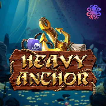 Heavy Anchor - JFGAMING