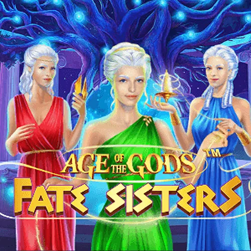 Age of the Gods: Fate sisters - JFGAMING