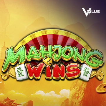 Mahjong Wins - JFGAMING