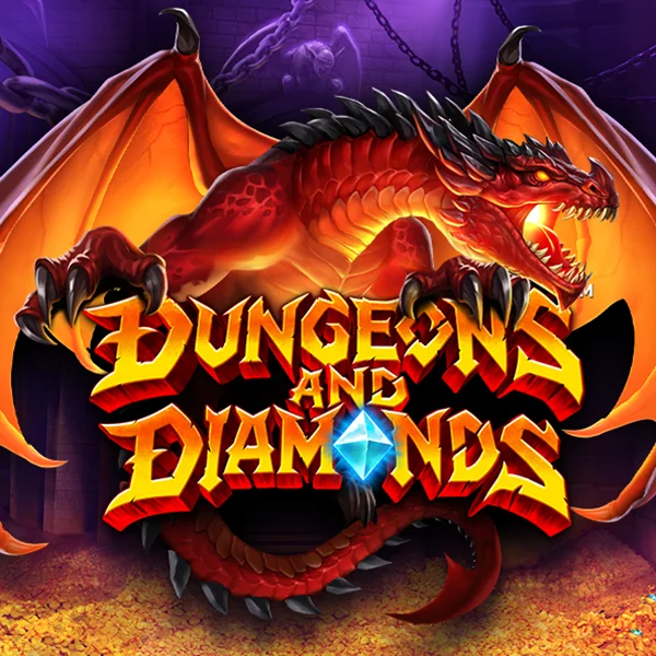 Dungeons and Diamonds - JFGAMING