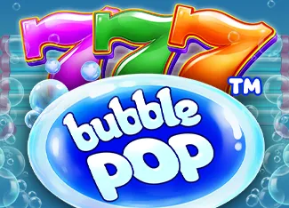 Pragmatic : Bubble Pop - JFGAMING