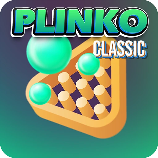 Plinko Classic - JFGAMING