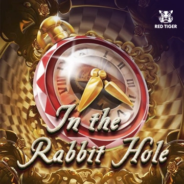 In The Rabbit Hole - JFGAMING