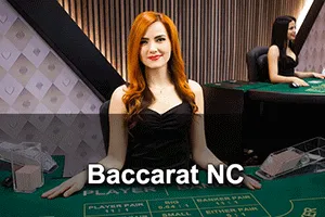Baccarat NC - JFGAMING