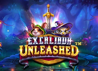 Pragmatic : Excalibur Unleashed - JFGAMING