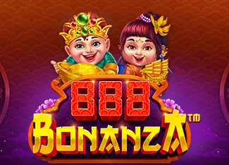 888 Bonanza - JFGAMING