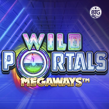 Wild Portals - JFGAMING