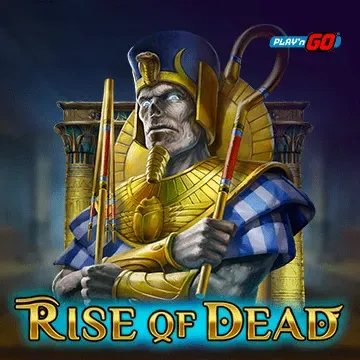 Rise of Dead - JFGAMING