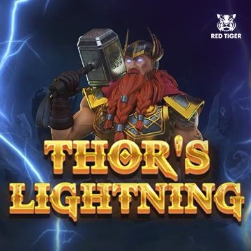 Thors Lightning - JFGAMING