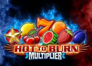 Hot To Burn Multiplier - JFGAMING