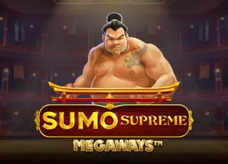 Sumo Supreme Megaways - JFGAMING