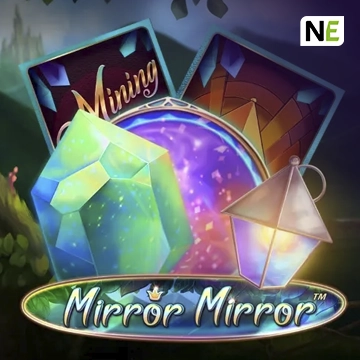 Fairytale Legends: Mirror Mirror - JFGAMING