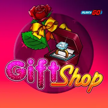 Gift Shop - JFGAMING