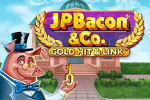 Gold hit & link: J.P. Bacon & Co - JFGAMING