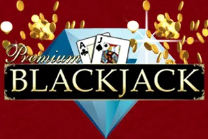 Premium Blackjack - JFGAMING