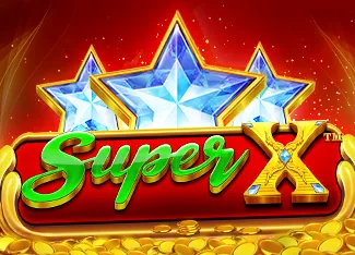 Pragmatic : Super X - JFGAMING