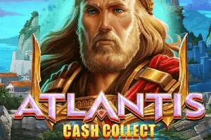 Atlantis: Cash Collect - JFGAMING