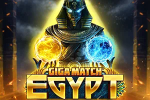 Giga Match Egypt - JFGAMING