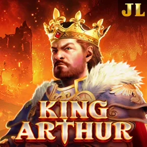 Jili : King Arthur - JFGAMING
