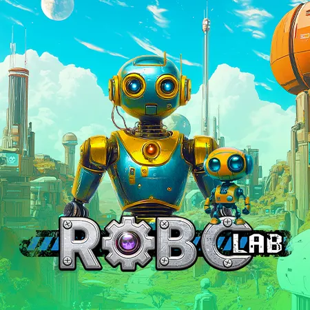 ROBOLab - JFGAMING