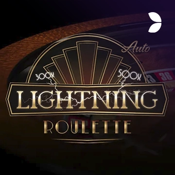 Auto Lightning Roulette - JFGAMING