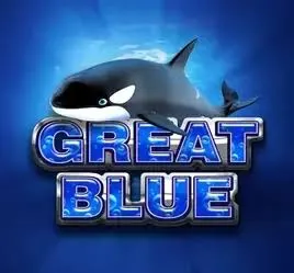 Joker123 : Great Blue - JFGAMING