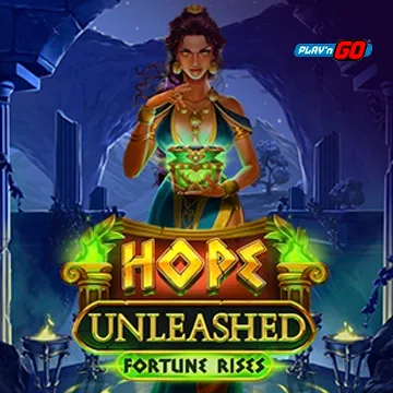 Hope Unleashed Fortune Rises - JFGAMING