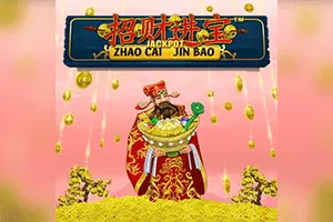 Zhao Cai Jin Bao Jackpot - JFGAMING